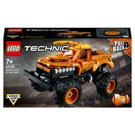 LEGO Technic 42135 Monster Jam El Toro Loco