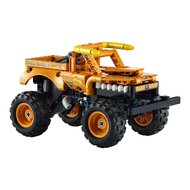 LEGO Technic 42135 Monster Jam El Toro Loco