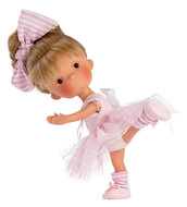 Llorens Pop Miss Minis Ballet - 26 cm