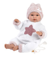 Llorens-Puppe ESTRELLA - 36 cm