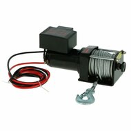 Kibani elektrische Winde 12 Volt 1361 kg