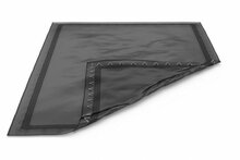 Akrobat Orbit AkroAir Sprungmatte f&uuml;r Trampolin 335x244 cm