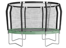 Trampolin-Sicherheitsnetz 2,95-3,05 m, geeignet f&uuml;r Elfje-Trampoline