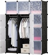 Alora Wardrobe