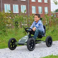 Skelter Kumpel Berg Jeep&reg; Junior Pedal Go-Kart