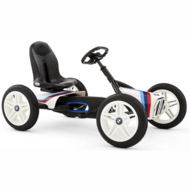 Pedal-Gokart BERG buddy BMW Street Racer Auslaufmodell