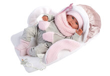 Llorens Pop Mimi Llorona Babyschale 42 cm