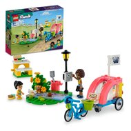 LEGO Friends 41738 Hunde-Rettungsfahrrad