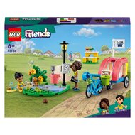 LEGO Friends 41738 Hunde-Rettungsfahrrad