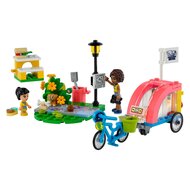 LEGO Friends 41738 Hunde-Rettungsfahrrad