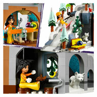 Lego Friends 41756 Ferienskigebiet und Caf&eacute;