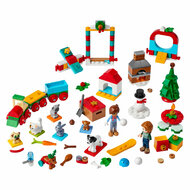 Lego Friends 41758 Adventskalender 2023