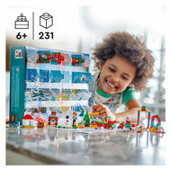 Lego Friends 41758 Adventskalender 2023