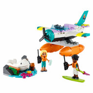 LEGO Friends 41752 Rettungsflugzeug auf See