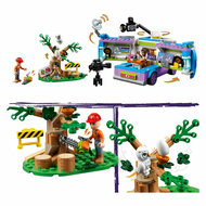 LEGO Friends 41749 News Van