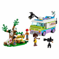 LEGO Friends 41749 News Van