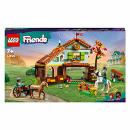 LEGO Friends 41745 Autumns Pferdestall