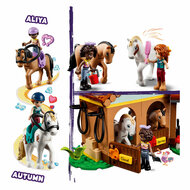 LEGO Friends 41745 Autumns Pferdestall