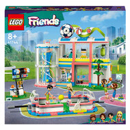 LEGO Friends 41744 Sportzentrum