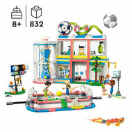 LEGO Friends 41744 Sportzentrum