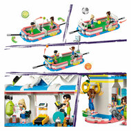 LEGO Friends 41744 Sportzentrum