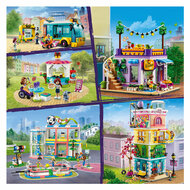 LEGO Friends 41744 Sportzentrum