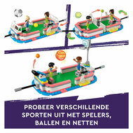 LEGO Friends 41744 Sportzentrum