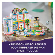 LEGO Friends 41744 Sportzentrum