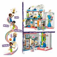 LEGO Friends 41744 Sportzentrum