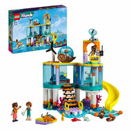 LEGO Friends 41736 Rettungszentrum auf See