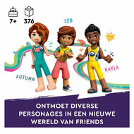 LEGO Friends 41736 Rettungszentrum auf See