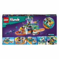 LEGO Friends 41734 Rettungsboot auf See