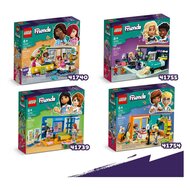 LEGO Friends 41754 Leo&#039;s Room