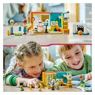 LEGO Friends 41754 Leo&#039;s Room