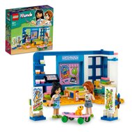 LEGO Friends 41739 Lianns Kamer -&gt; LEGO Friends 41739 Liann&#039;s Room