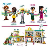 LEGO Friends 41731 Heartlake Internationale Schule