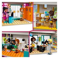 LEGO Friends 41731 Heartlake Internationale Schule