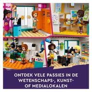 LEGO Friends 41731 Heartlake Internationale Schule