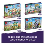 LEGO Friends 41731 Heartlake Internationale Schule