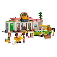 LEGO Friends 41729 Biologischer Supermarkt