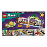 LEGO Friends 41729 Biologischer Supermarkt