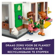 LEGO Friends 41729 Biologischer Supermarkt