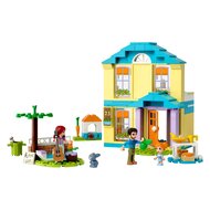 LEGO Friends 41724 Paisleys Haus