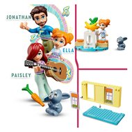 LEGO Friends 41724 Paisleys Haus