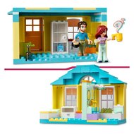 LEGO Friends 41724 Paisleys Haus