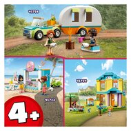 LEGO Friends 41724 Paisleys Haus