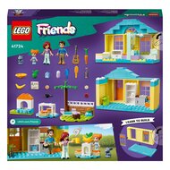 LEGO Friends 41724 Paisleys Haus