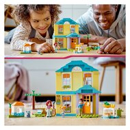 LEGO Friends 41724 Paisleys Haus