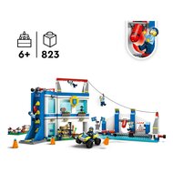 LEGO City 60372 Ausbildungsakademie der Polizei