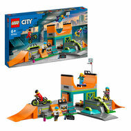 LEGO City 60364 Skatepark